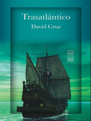 cover image of Trasatlántico